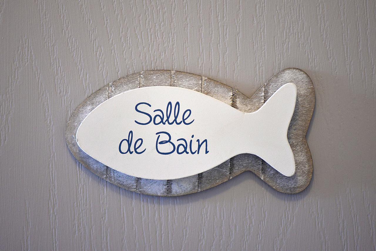 Studio "Les Pieds Dans L'Eau" - 50M Front De Mer Berck Esterno foto